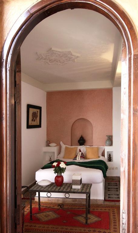 Riad Palmier (Adults Only) Marrakesh Camera foto