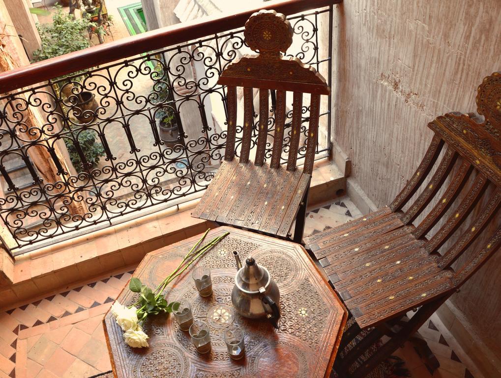 Riad Palmier (Adults Only) Marrakesh Esterno foto