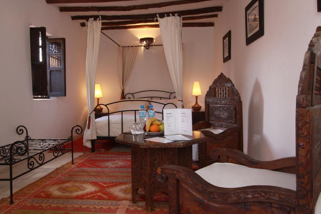 Riad Palmier (Adults Only) Marrakesh Camera foto